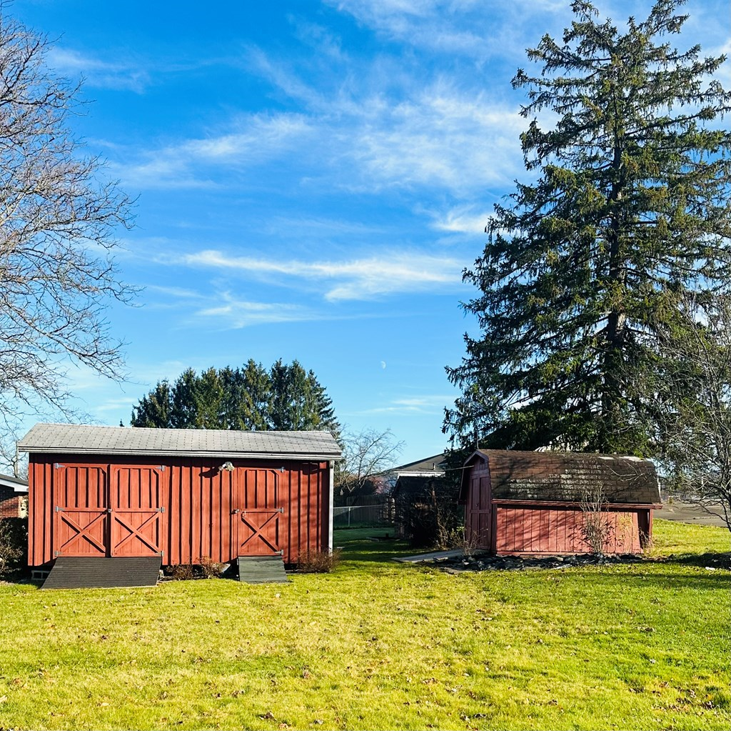 29 North Sheridan Road Clarion, PA 16214 - Photo 24 of 27 Gallery Image 24