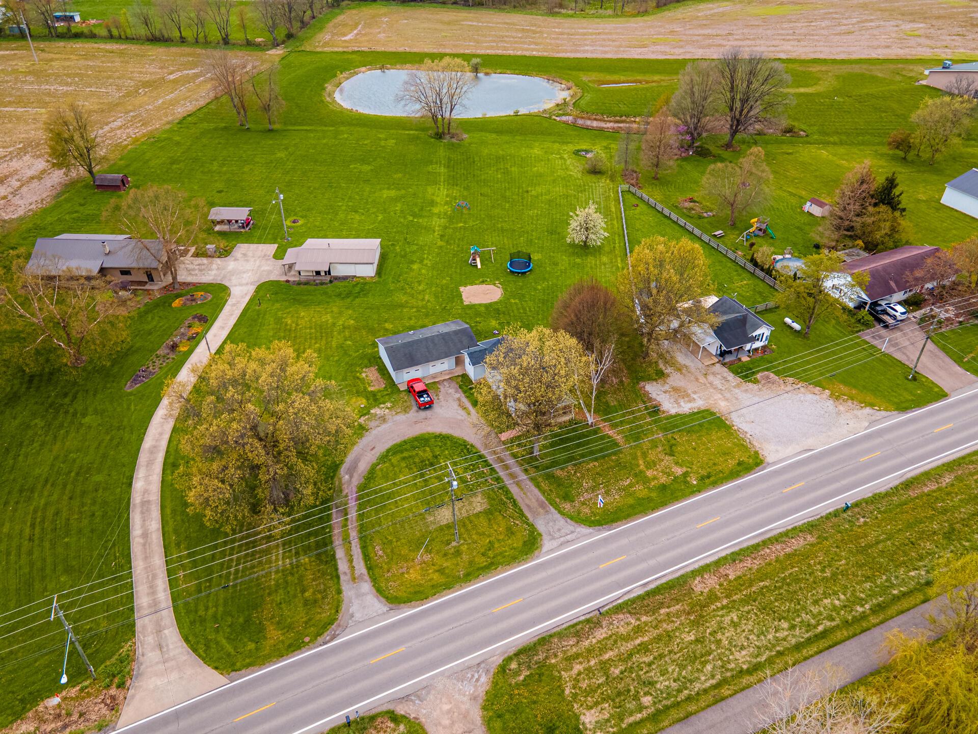 581 State Rte 97 West Bellville, OH 44813 - Photo 2 of 23 IMG-3