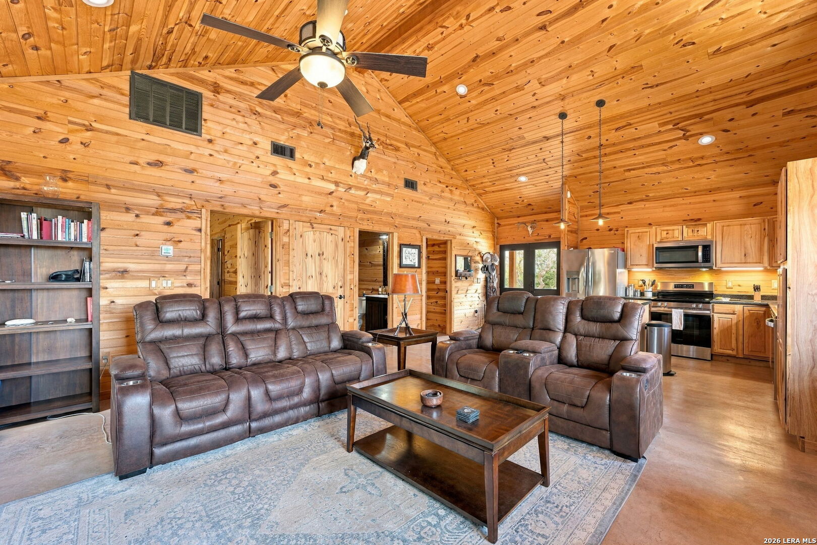 1989 Dominion Road Rocksprings, TX 78880 - Photo 26 of 48 Gallery Image 26