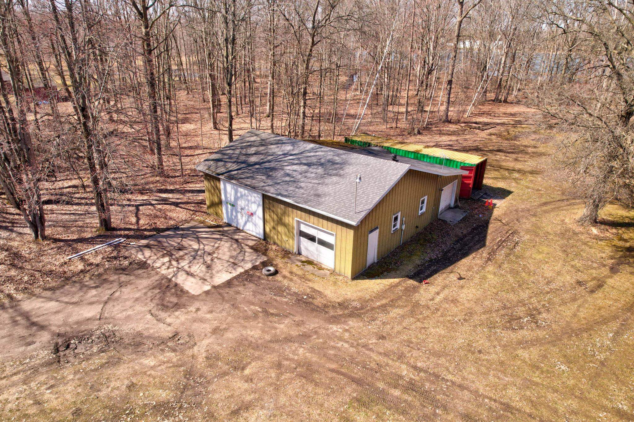 9810 Marshall Road Birch Run, MI 48415 - Photo 63 of 69