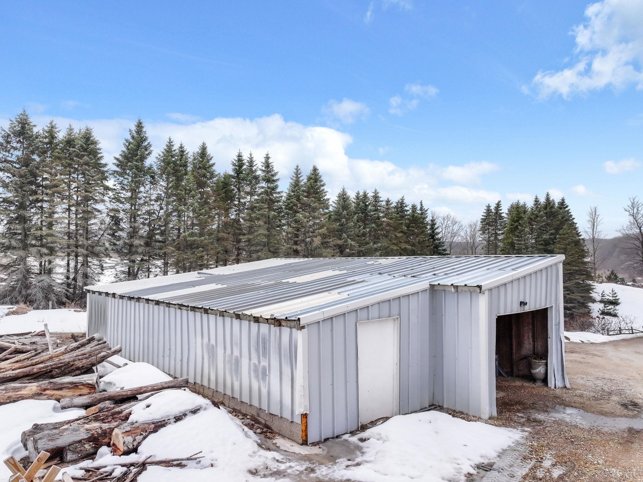 3800 North 13 Road Mesick, MI 49668 - Photo 55 of 70