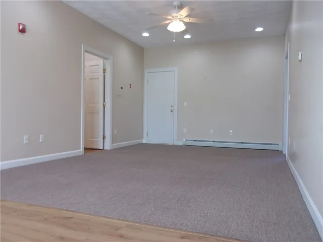 $1,950 | 27 West Park Place, Unit 2F, Woonsocket, RI 02895