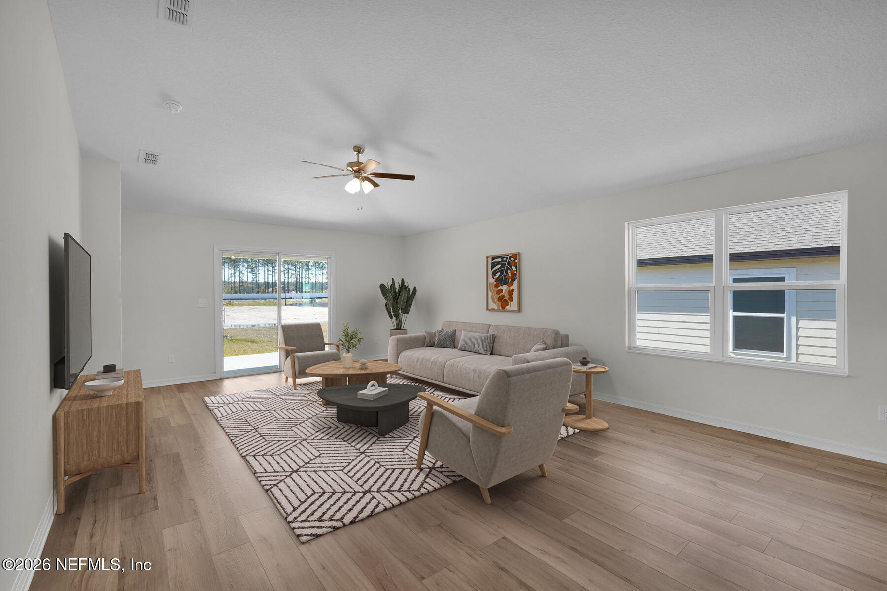 6912 Myrtle Oak Road Jacksonville, FL 32219 - Photo 10 of 19 FL_St.Martin_CH_Living Room