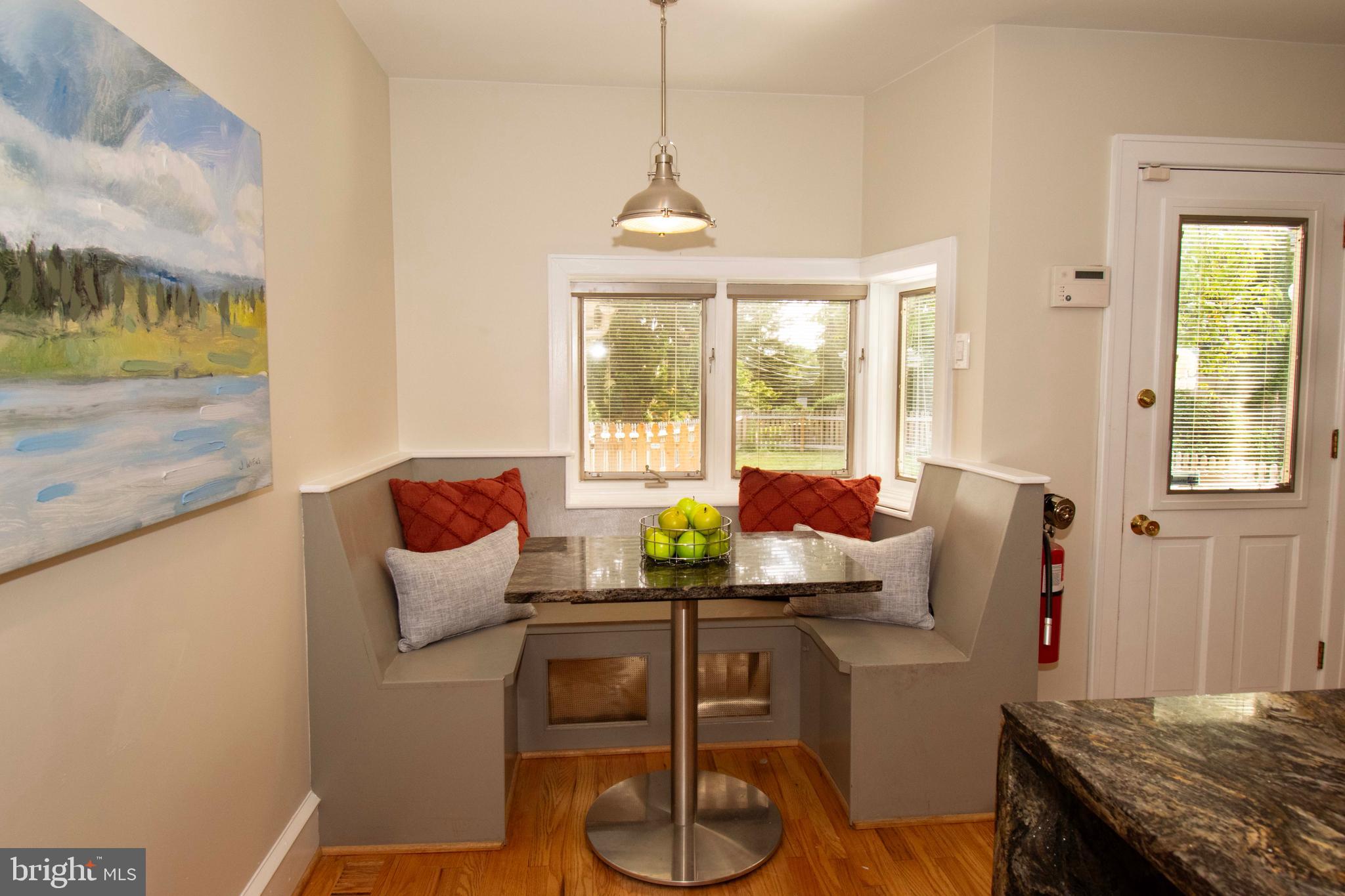 501 East Manoa Road Havertown, PA 19083 - Photo 18 of 42 a living room with furniture and a window