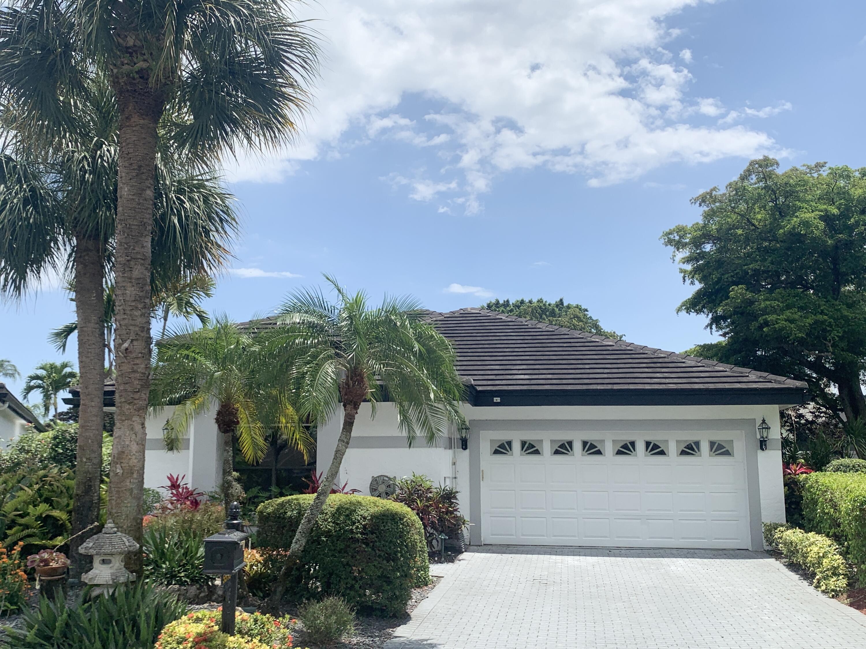 5513 Steeple Chase Boca Raton, FL 33496 - Photo 1 of 1 Front Exterior