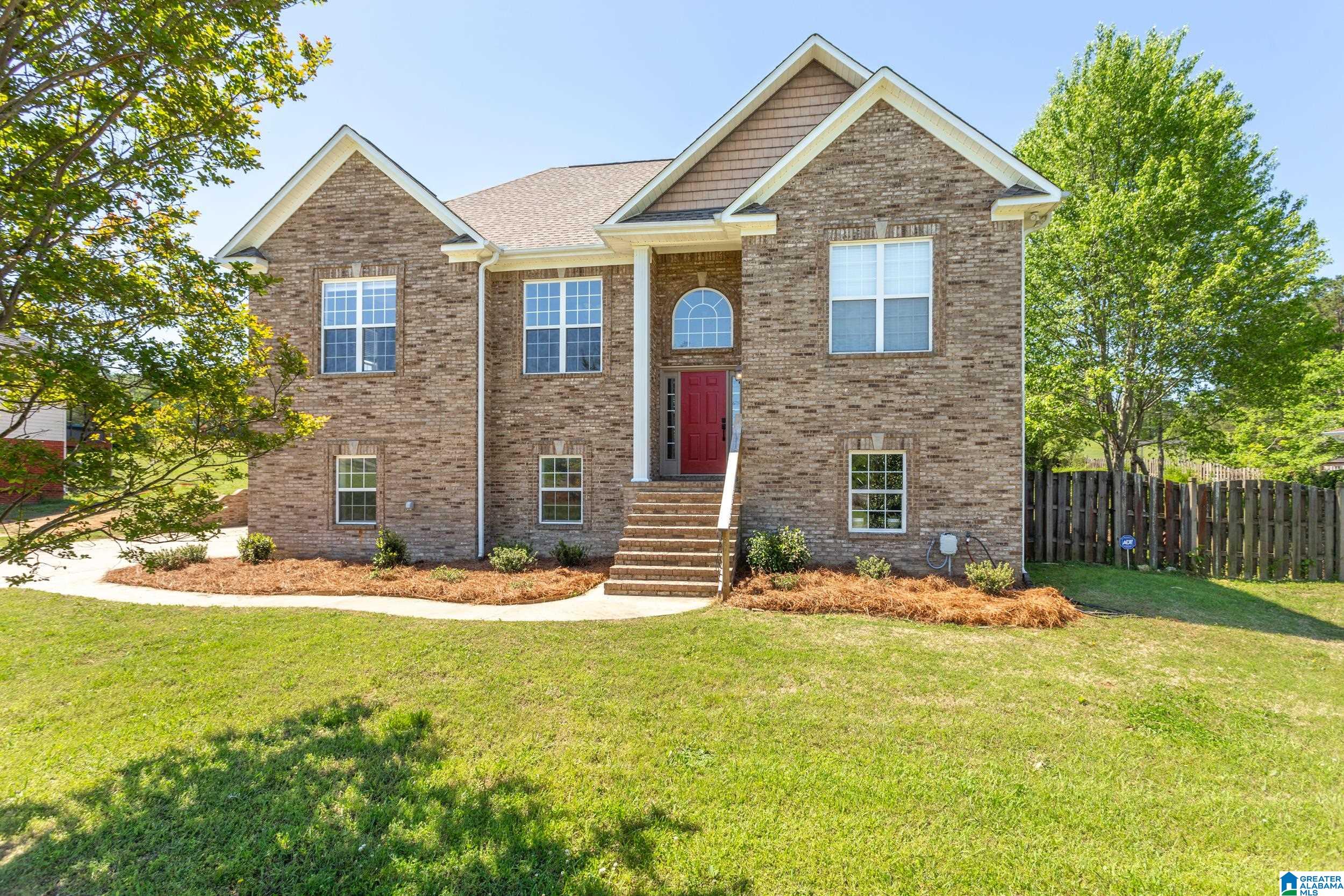 36 Cedar Point Road Lincoln, AL 35096 - Photo 1 of 60