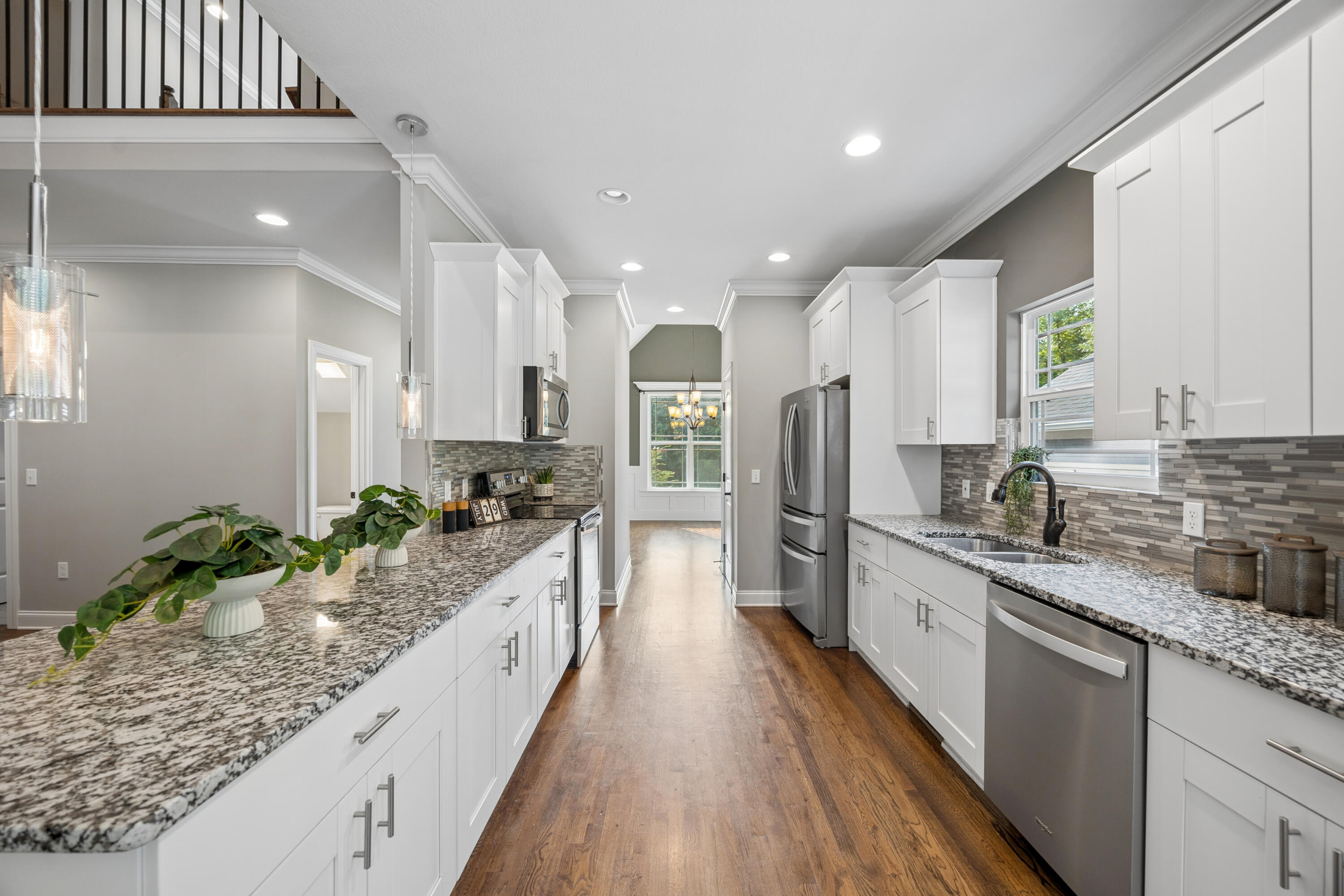 10063 Sims-Harris Road Ooltewah, TN 37363 - Photo 22 of 50 10063 Sims-Harris Rd 35