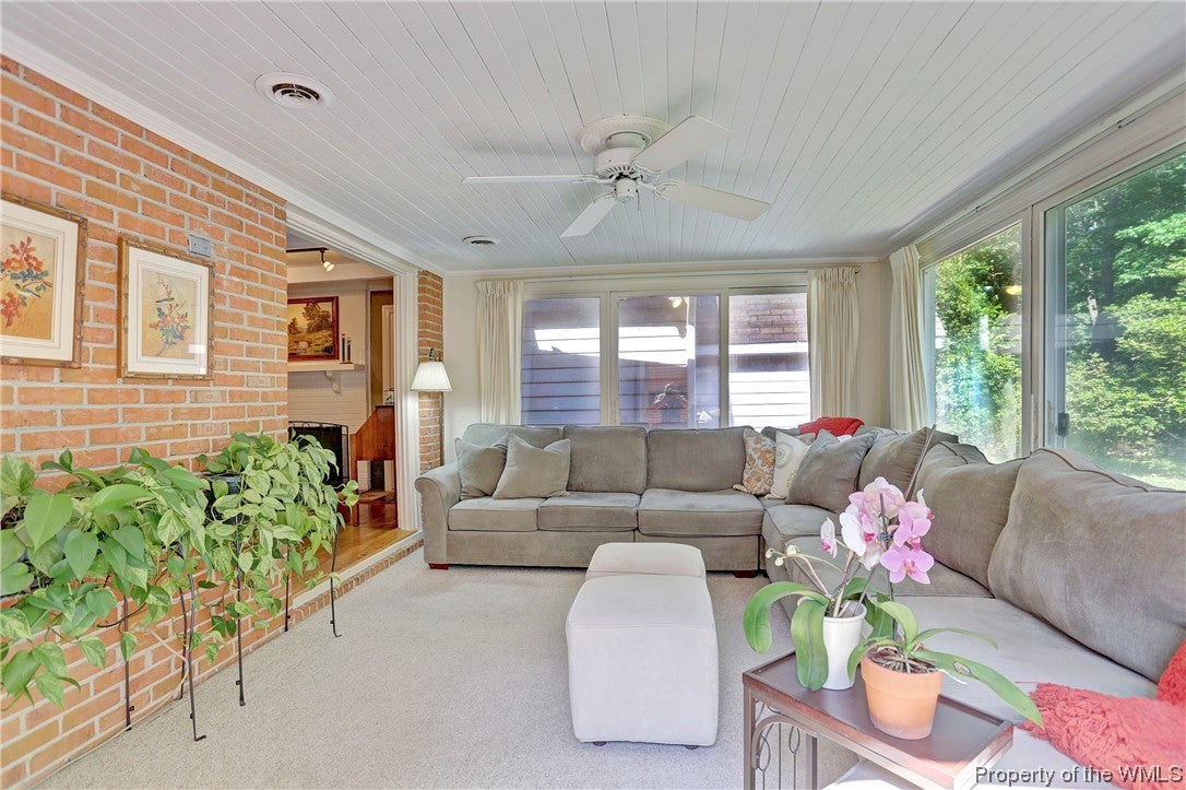 108 Daingerfield Road Williamsburg, VA 23185 - Photo 21 of 40 Gallery Image 21