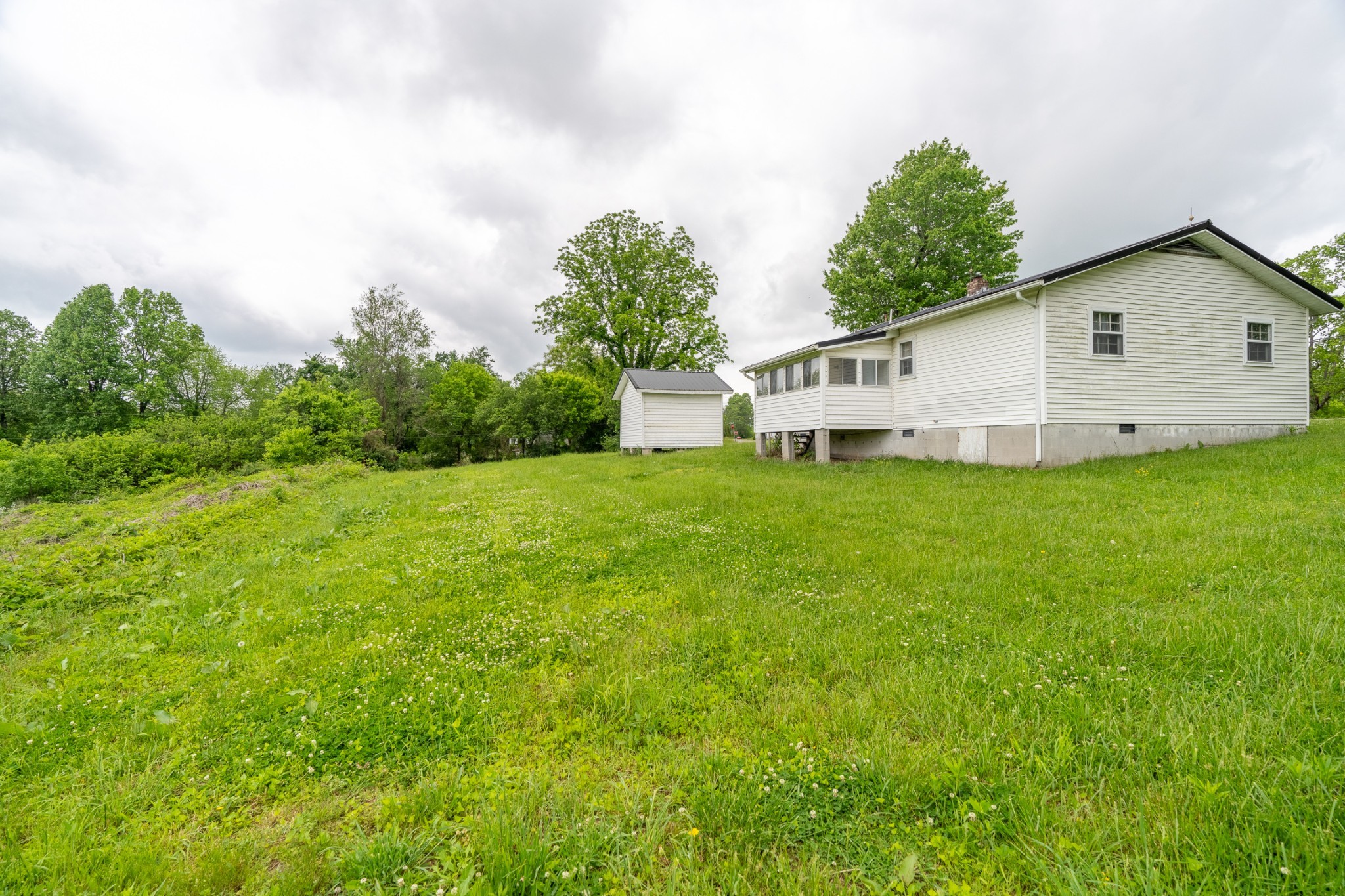 198 Old Hwy Road Sparta, TN 38583 - Photo 20 of 23 Gallery Image 20