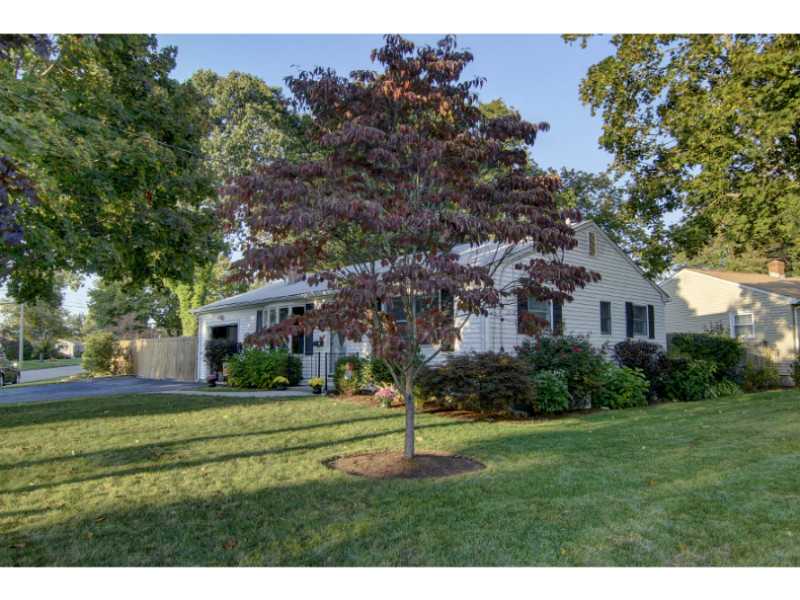 54 Colony Road East Providence, RI 02915 - Photo 3 of 24 Yard/Garden.