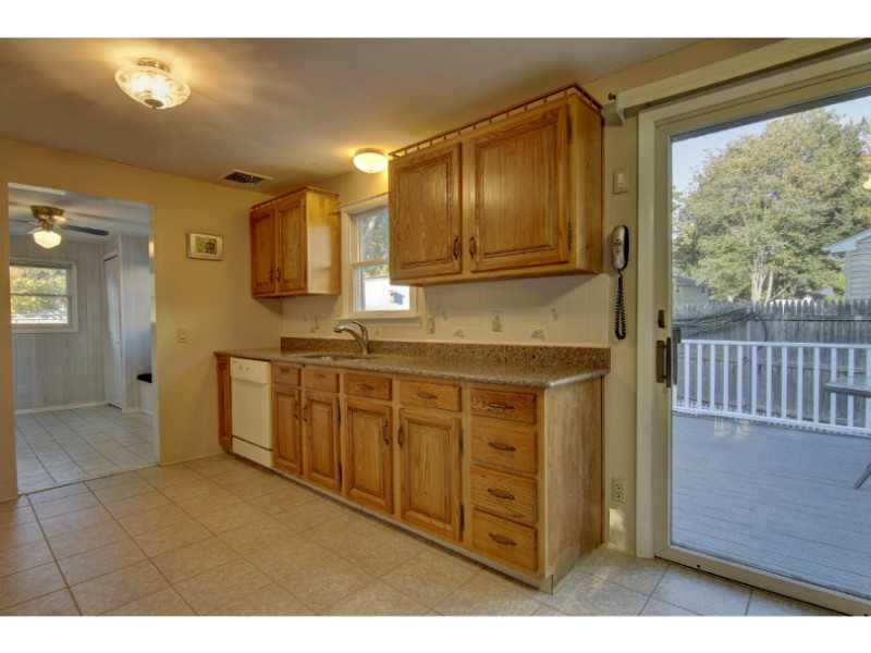 54 Colony Road East Providence, RI 02915 - Photo 8 of 24 Kitchen.