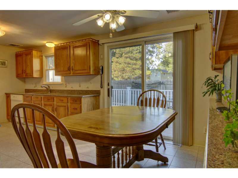 54 Colony Road East Providence, RI 02915 - Photo 10 of 24 Kitchen.