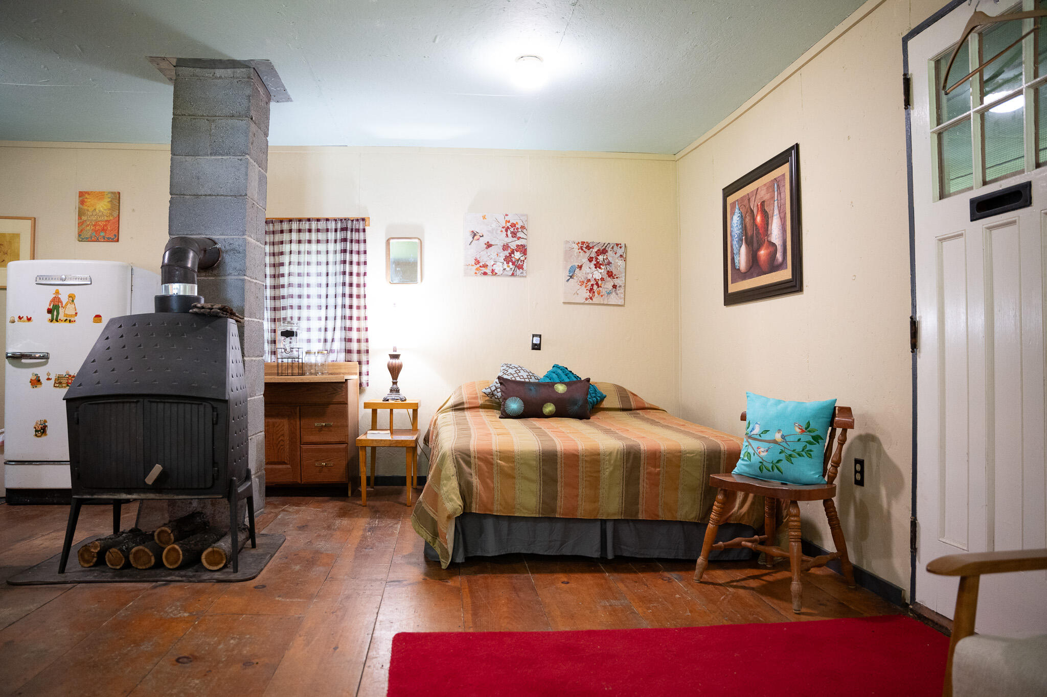 84 Mountain Road Presque Isle, ME 04769 - Photo 13 of 20 CDJ01154