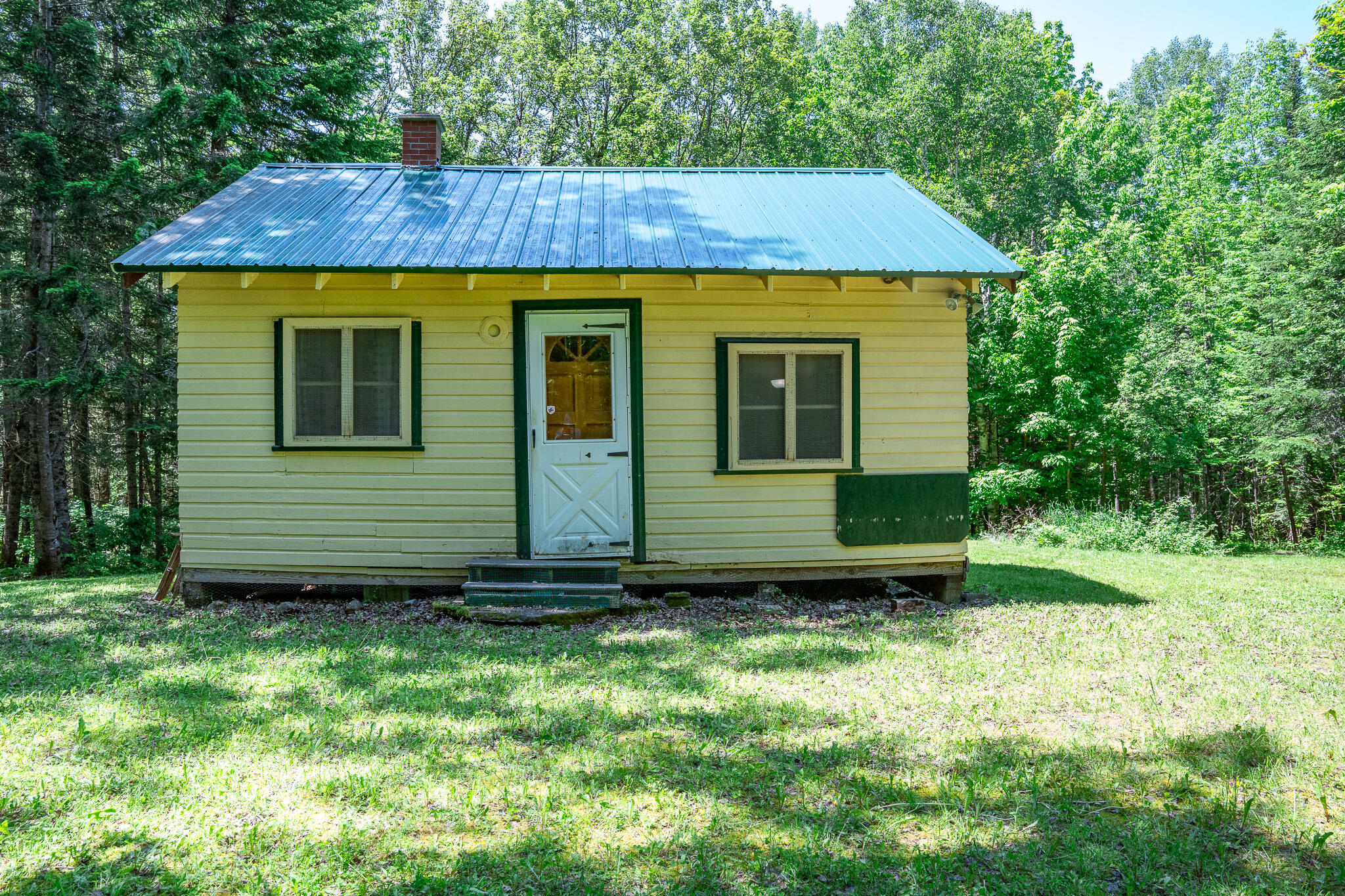 84 Mountain Road Presque Isle, ME 04769 - Photo 2 of 20 CDJ01170