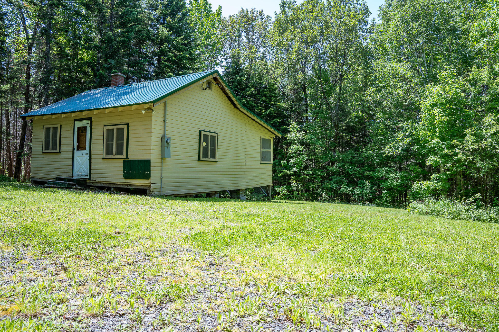 84 Mountain Road Presque Isle, ME 04769 - Photo 3 of 20 CDJ01169