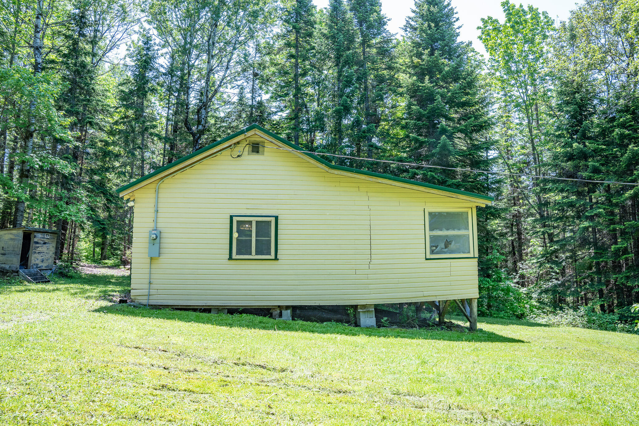 84 Mountain Road Presque Isle, ME 04769 - Photo 4 of 20 CDJ01166