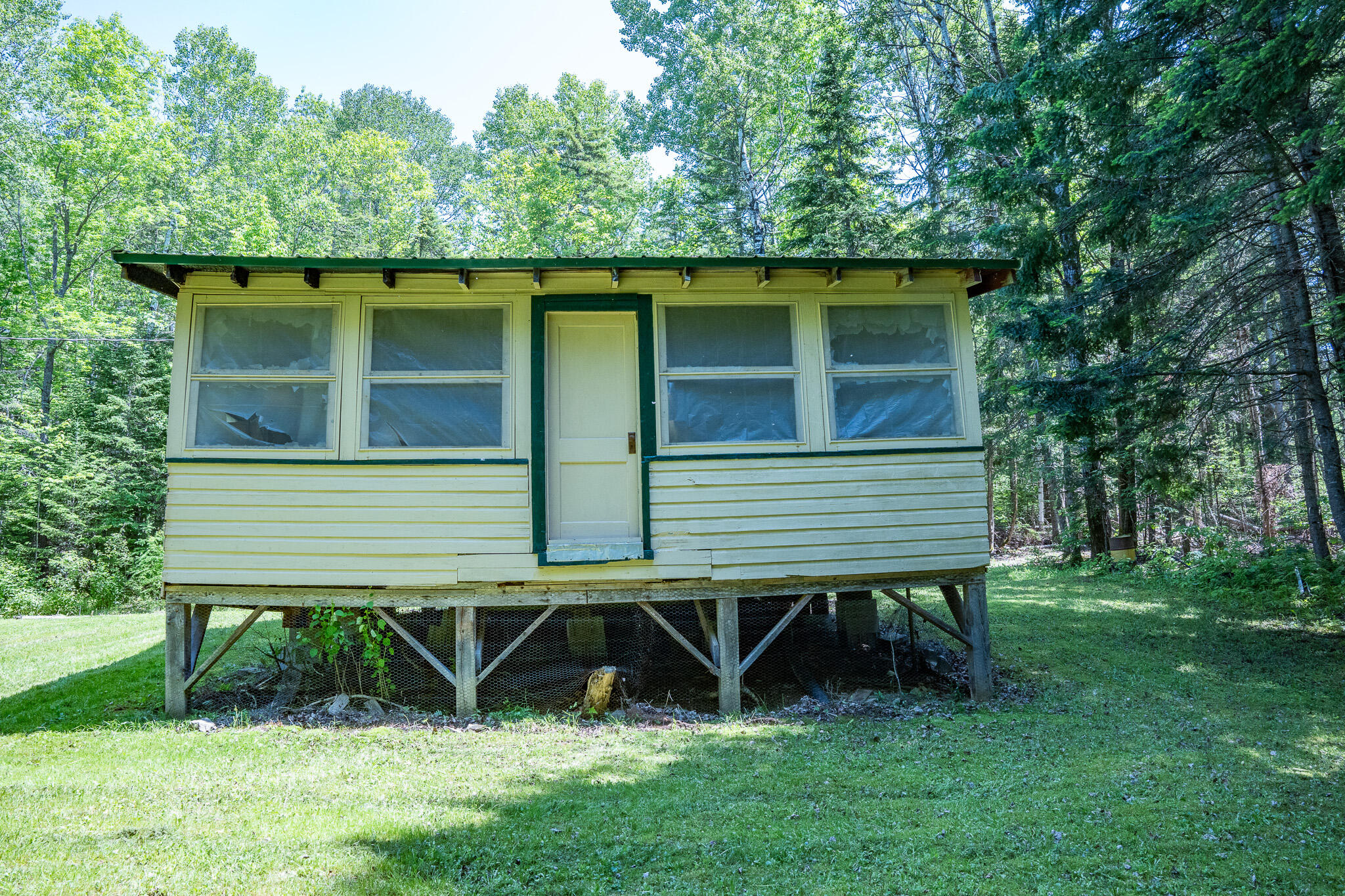 84 Mountain Road Presque Isle, ME 04769 - Photo 5 of 20 CDJ01174