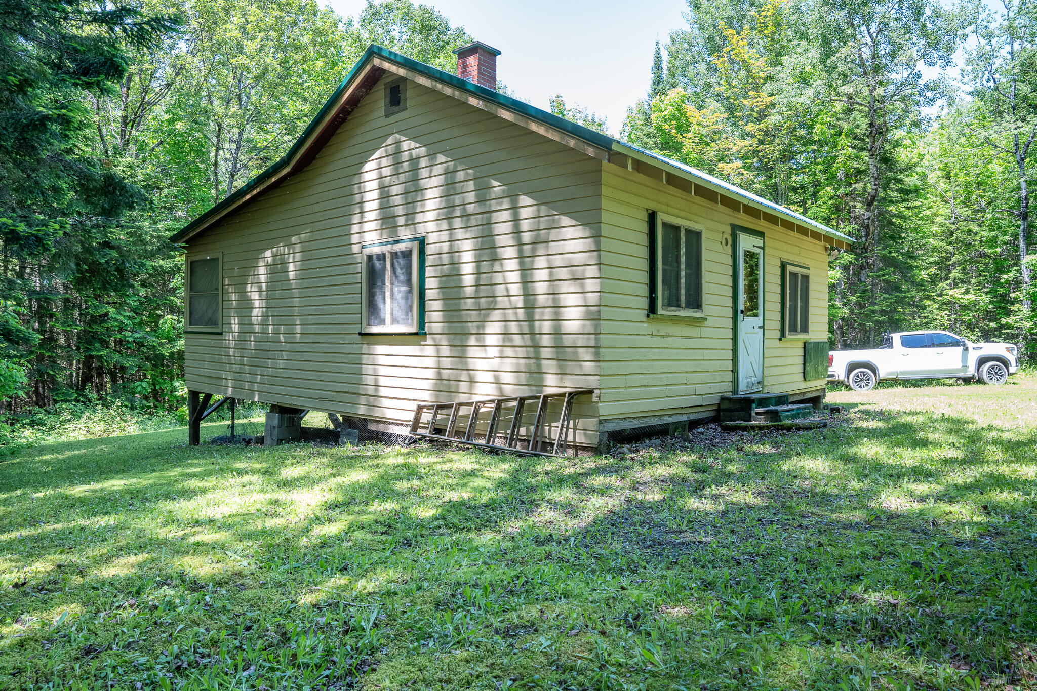 84 Mountain Road Presque Isle, ME 04769 - Photo 6 of 20 CDJ01172
