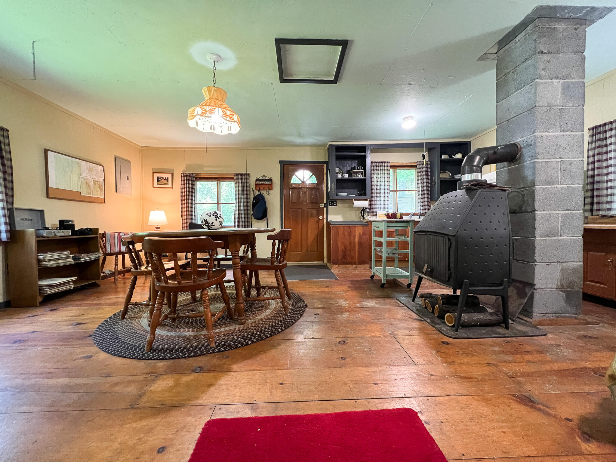 84 Mountain Road Presque Isle, ME 04769 - Photo 9 of 20 IMG_2084