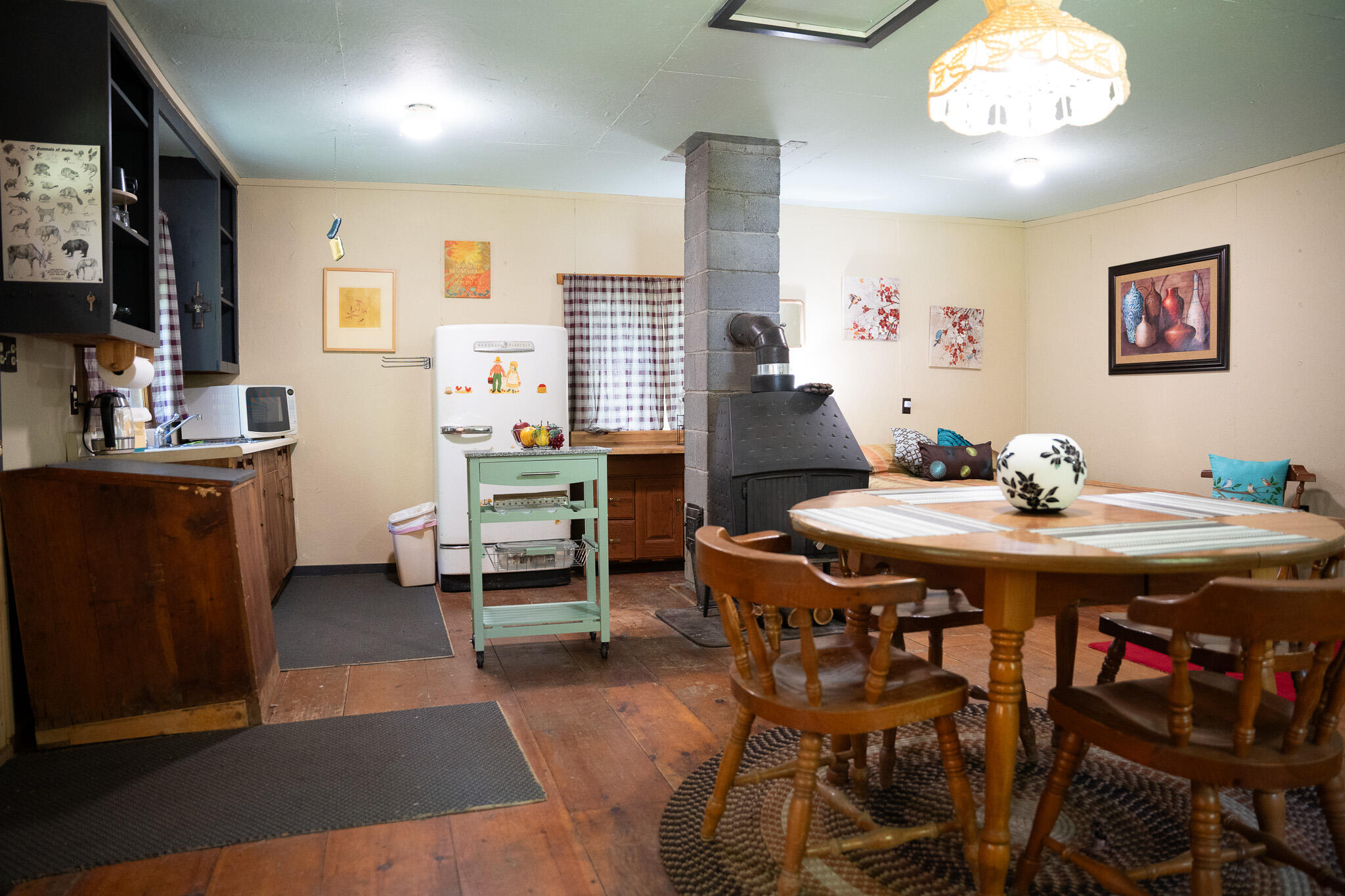 84 Mountain Road Presque Isle, ME 04769 - Photo 10 of 20 CDJ01148