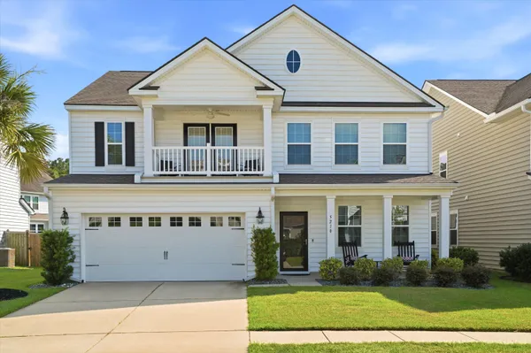$489,900 | 5210 Preserve Boulevard, Ladson, SC 29456