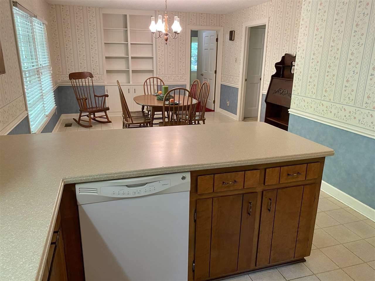 4612 Forestville Road Raleigh, NC 27616 - Photo 15 of 28 Kitchen Counter