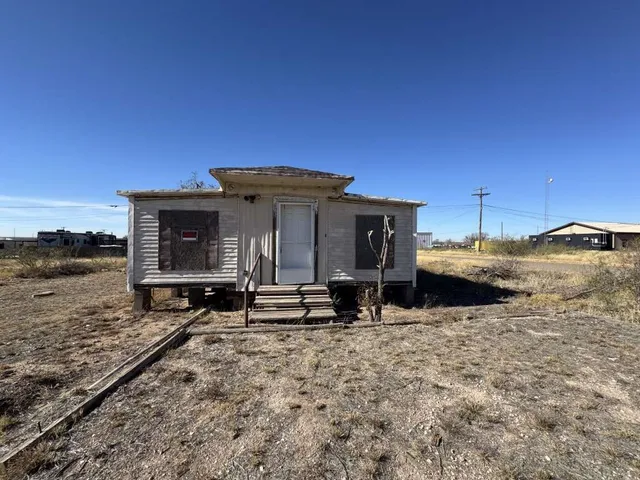 $42,999 | 0 Hendrickson Street, Goldsmith, TX 79741