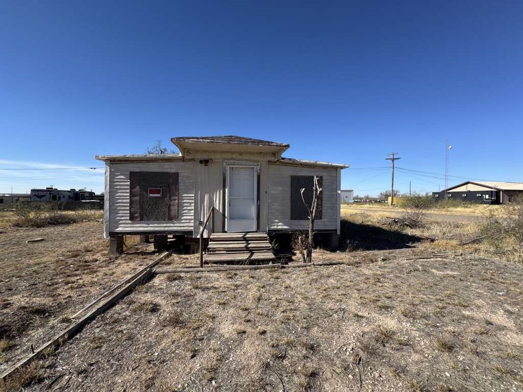 0 Hendrickson Street Goldsmith, TX 79741 - Photo 1 of 6