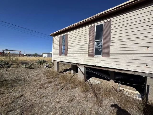 $42,999 | 0 Hendrickson Street, Goldsmith, TX 79741