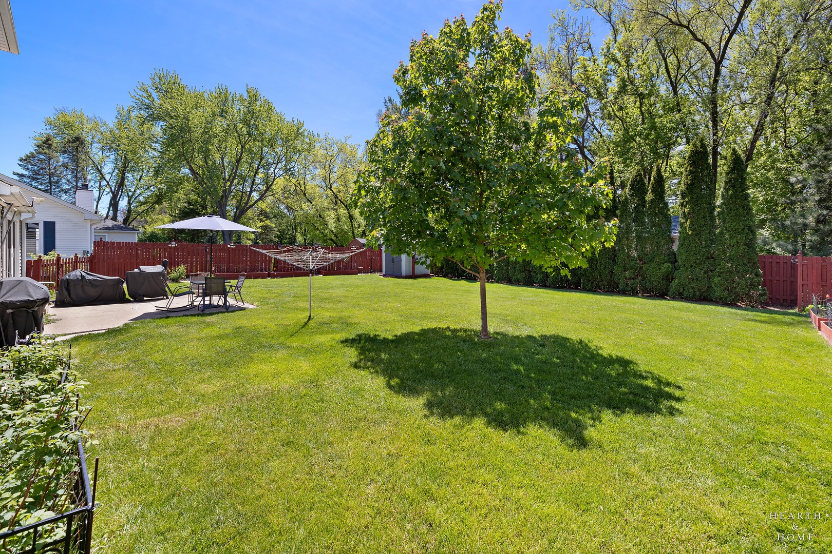 506 Old Hunt Road Fox River Grove, IL 60021 - Photo 35 of 46