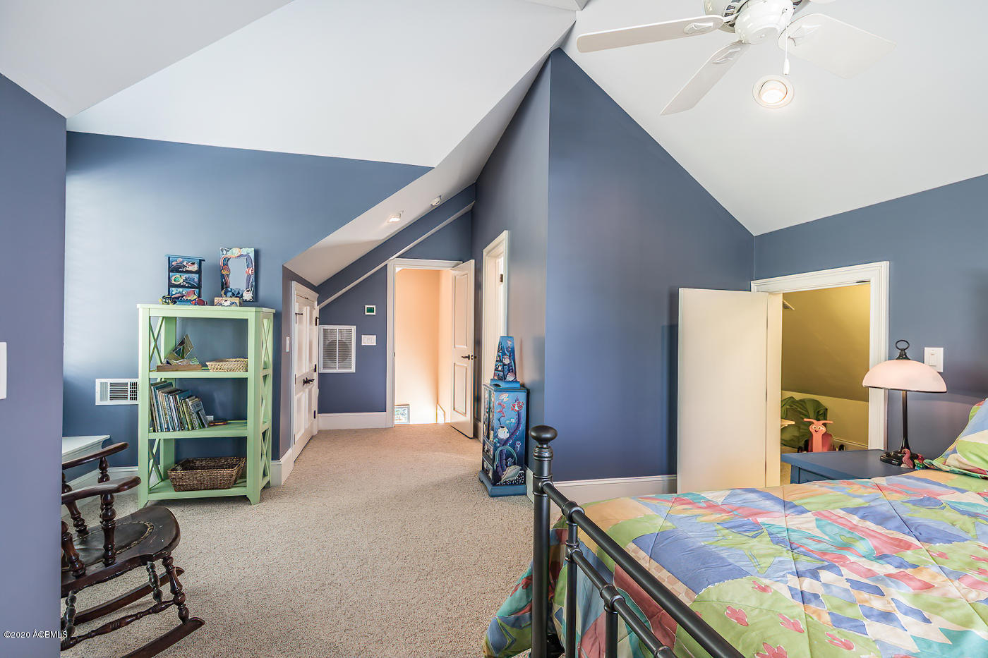 823 North Reeve Road St. Helena Island, SC 29920 - Photo 26 of 46 31 Guest room