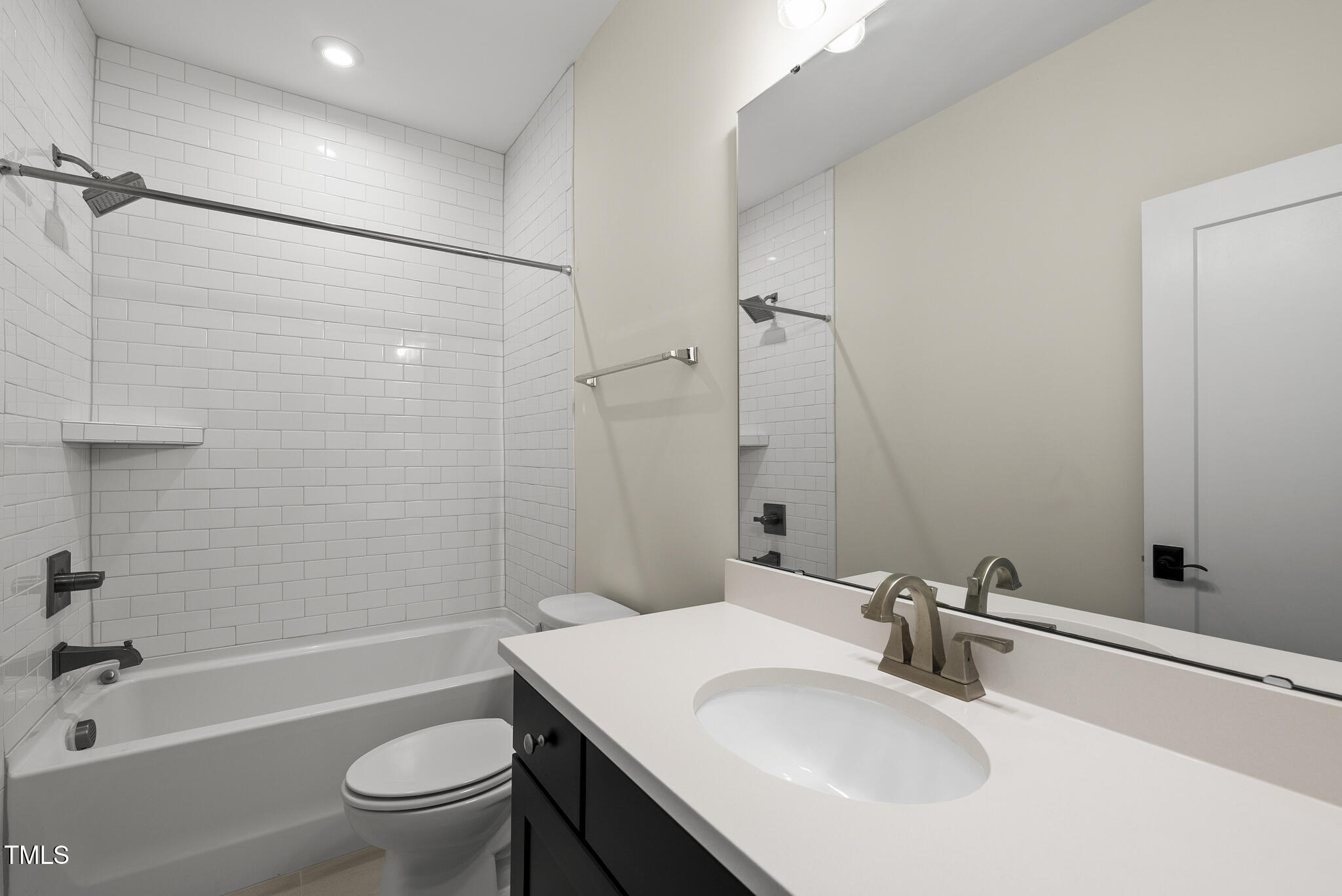 5501 Cedar Mill Drive Raleigh, NC 27606 - Photo 8 of 37 Bathroom
