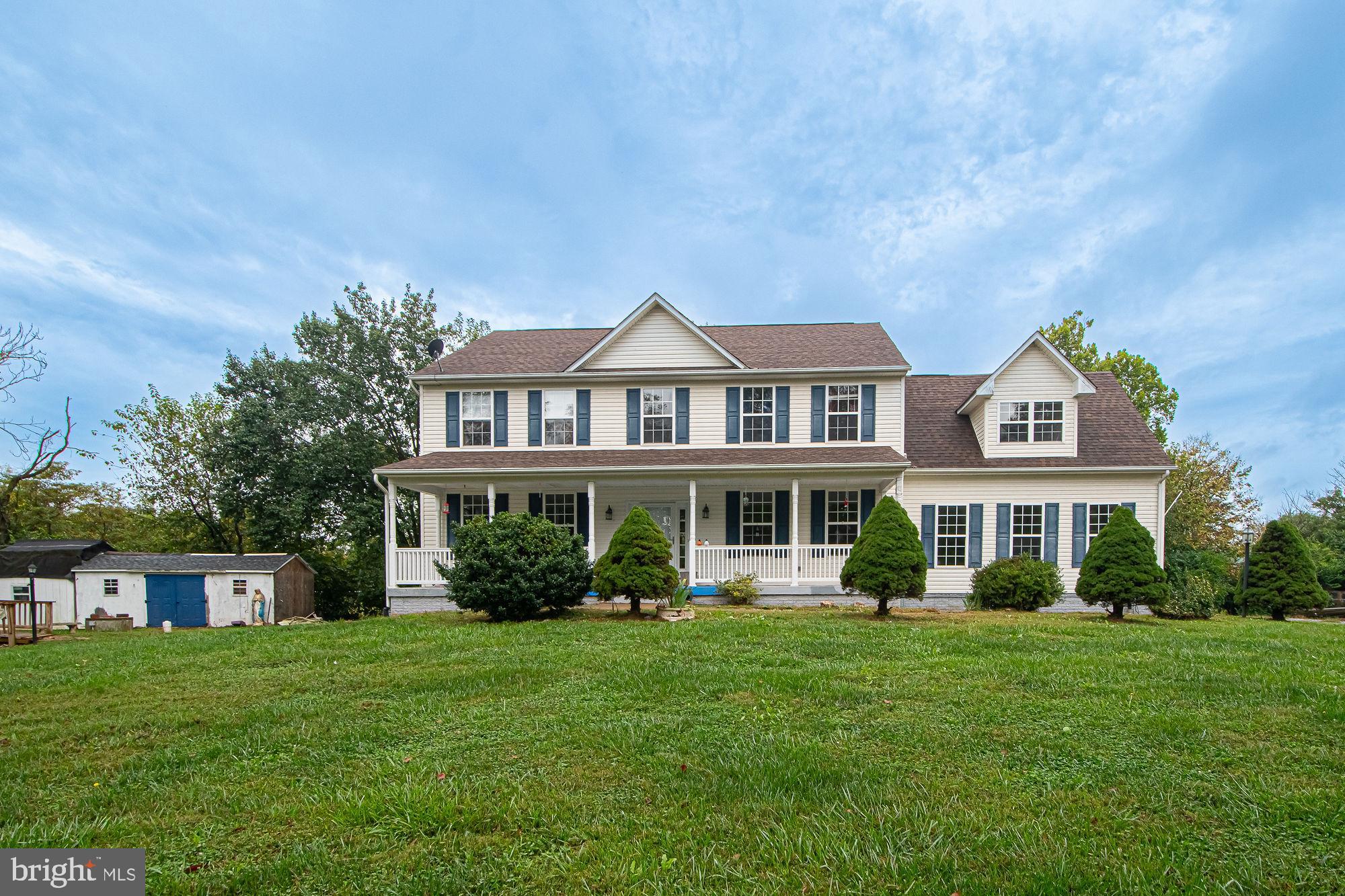 135 Old Waterloo Road Boyce, VA 22620 - Photo 1 of 75 Gallery Image 1