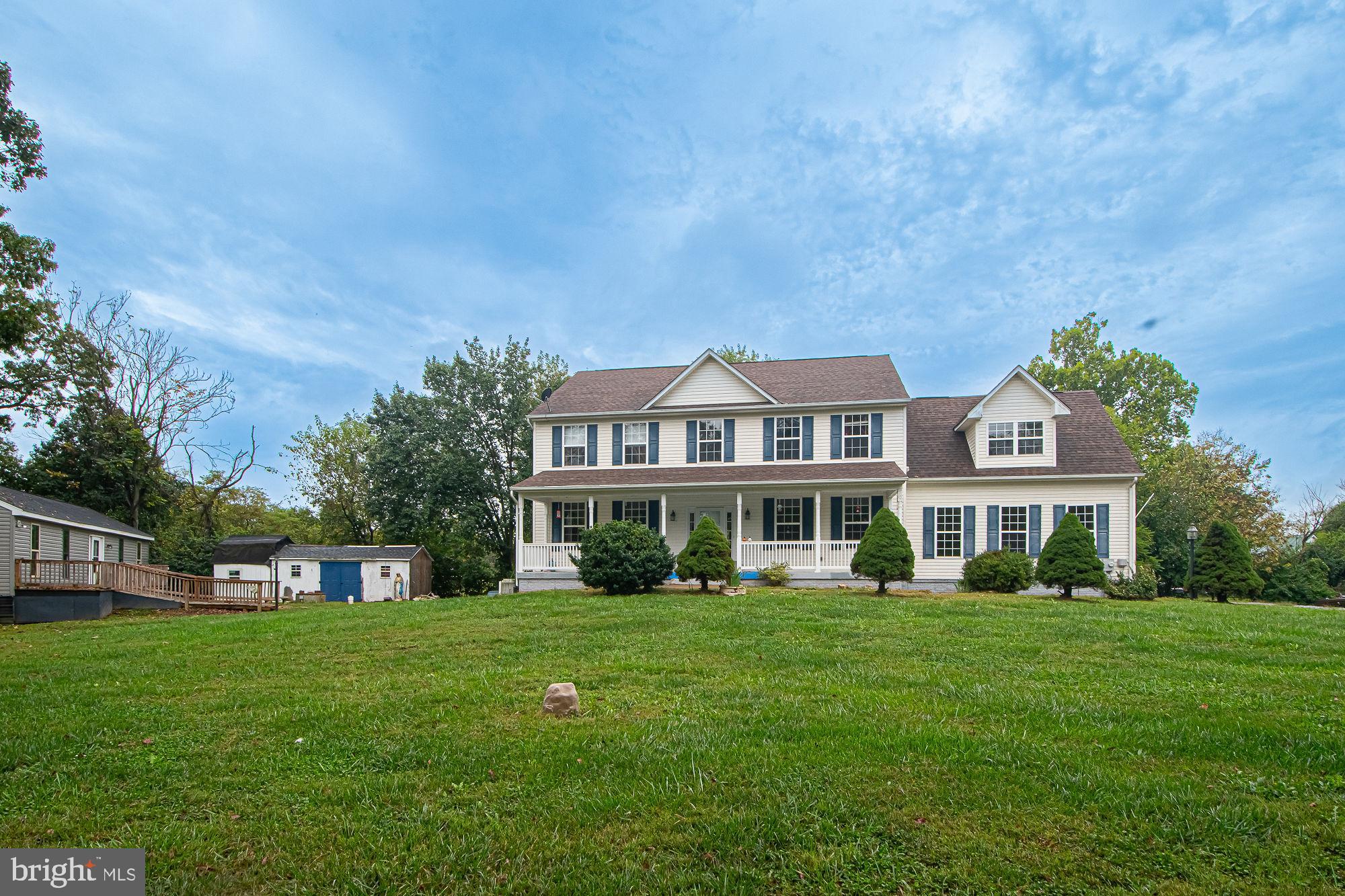135 Old Waterloo Road Boyce, VA 22620 - Photo 3 of 75 Gallery Image 3