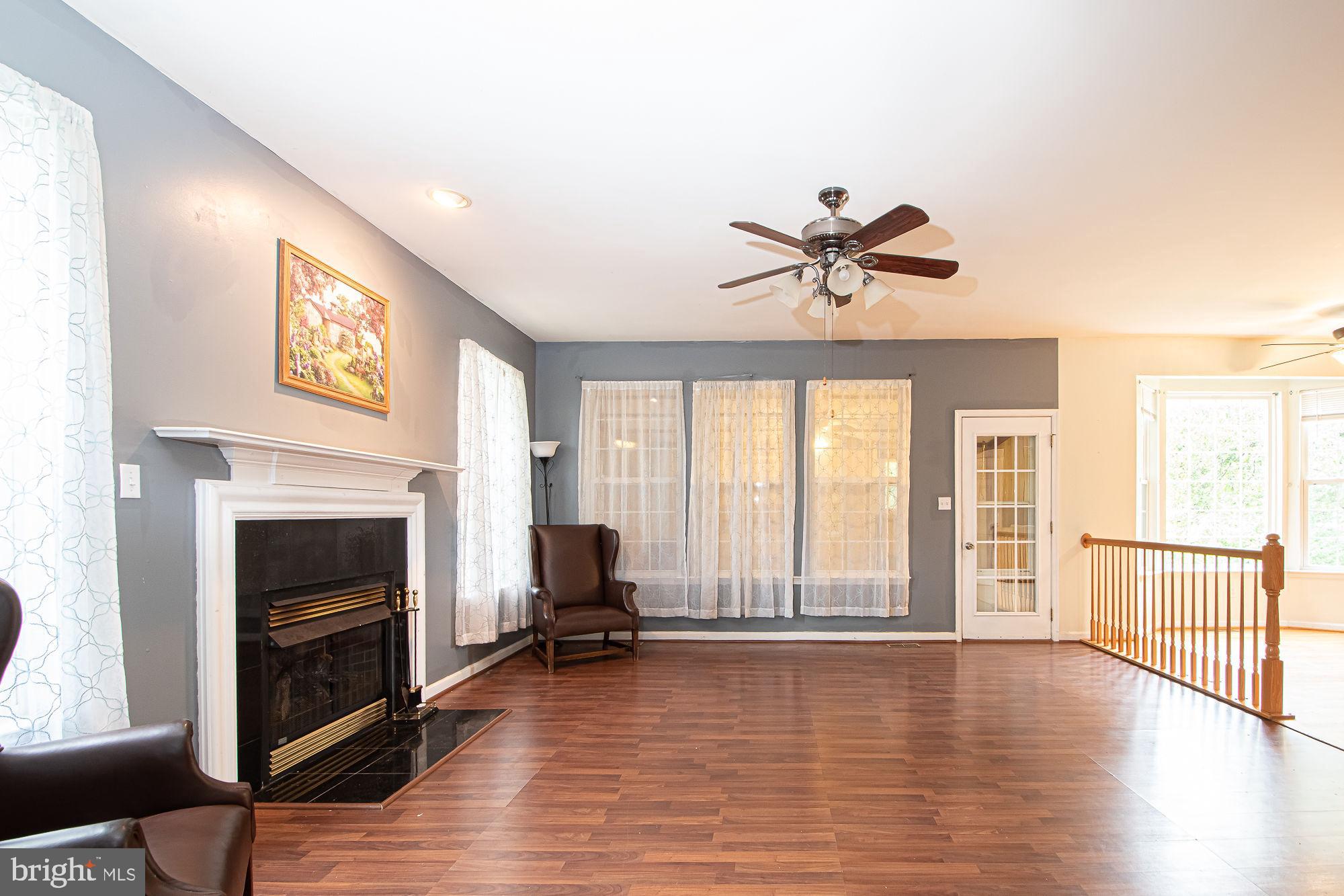 135 Old Waterloo Road Boyce, VA 22620 - Photo 7 of 75 Gallery Image 7