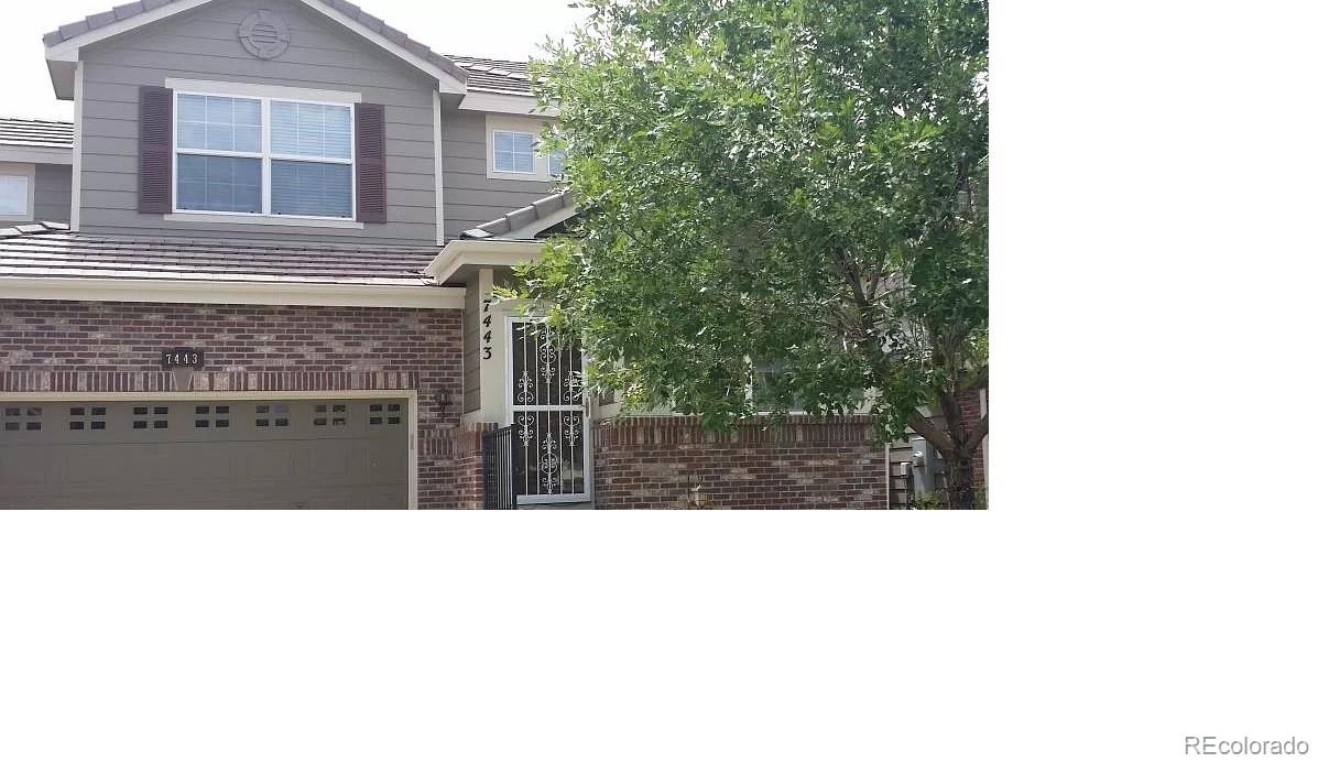 7443 South Memphis St