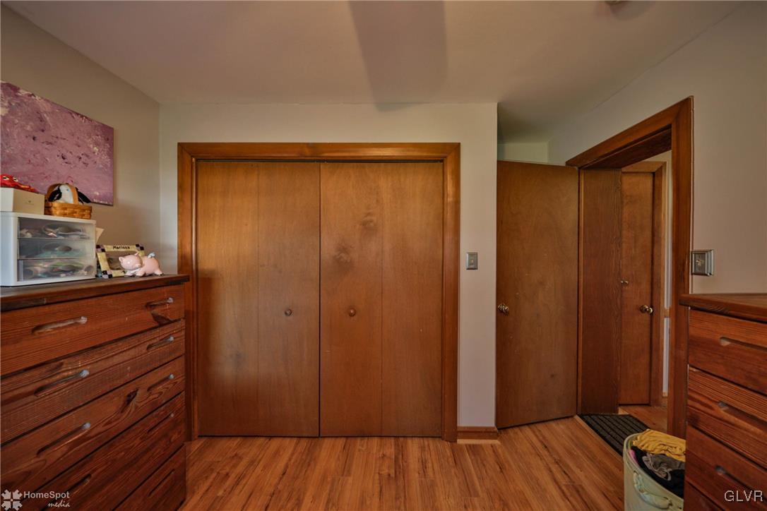 526 West Moorestown Road Nazareth, PA 18064 - Photo 27 of 50 a view of closet area