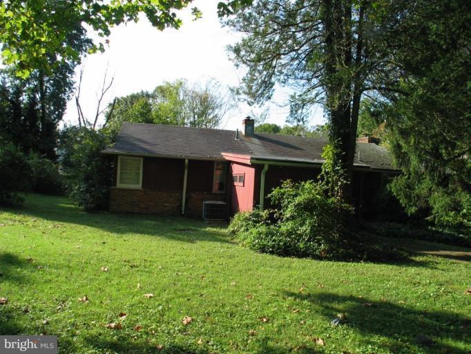 6203 West Halbert Road Bethesda, MD 20817 - Photo 1 of 6 Exterior (Main)