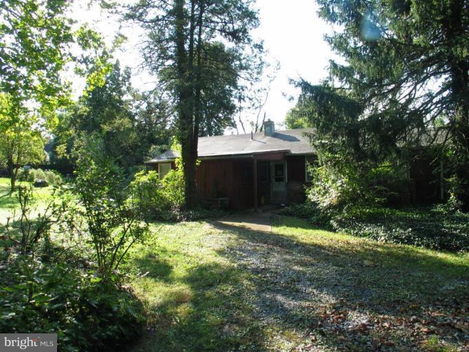 6203 West Halbert Road Bethesda, MD 20817 - Photo 2 of 6 Exterior #2