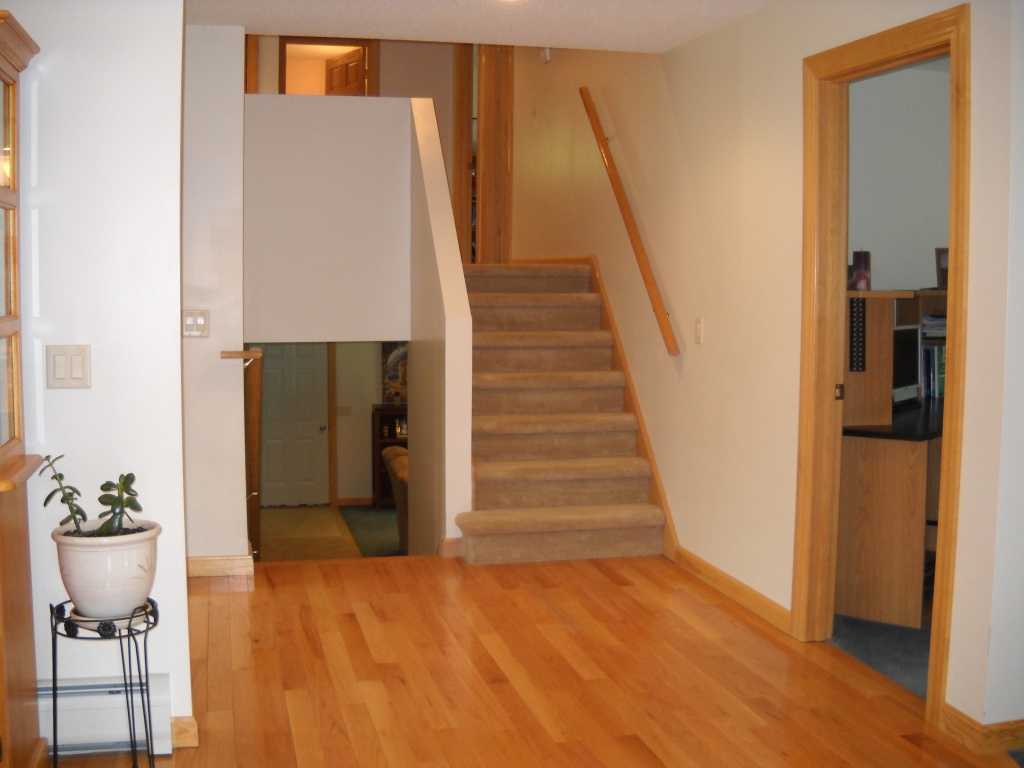 8 Potter Mountain Road Lanesborough, MA 01237 - Photo 22 of 30 Hall