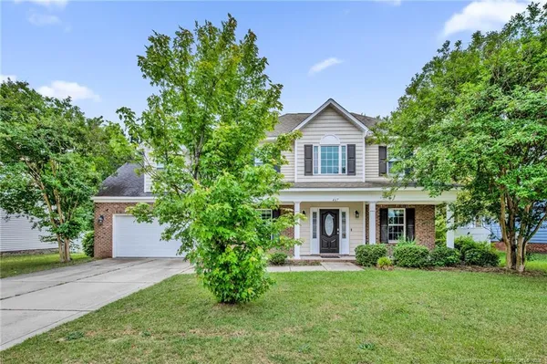 $360,000 | 467 Thorncliff Drive, Raeford, NC 28376