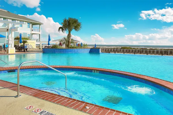a view of swimming pool