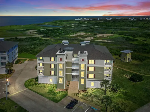 $259,000 | 26540 Mangrove Drive, Unit 202, Galveston, TX 77554