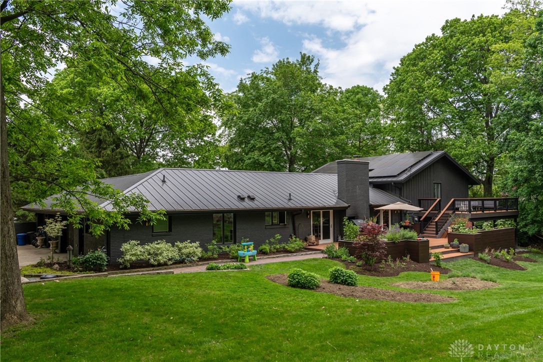 2210 Ridgeway Road Oakwood, OH 45419 - Photo 58 of 85
