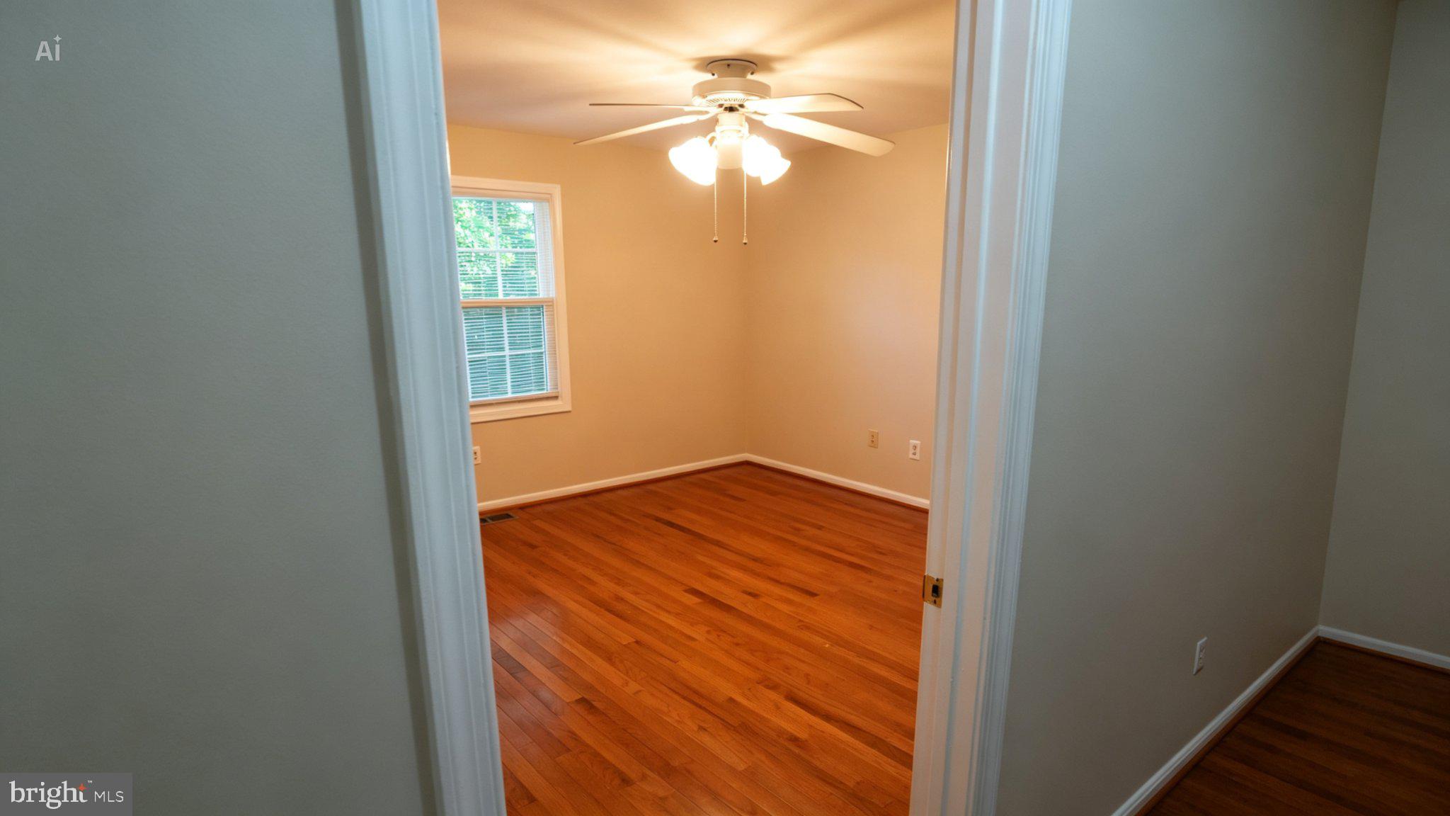 1602 Sundew Court Bowie, MD 20721 - Photo 16 of 31 Bright and airy room with hardwood floors.