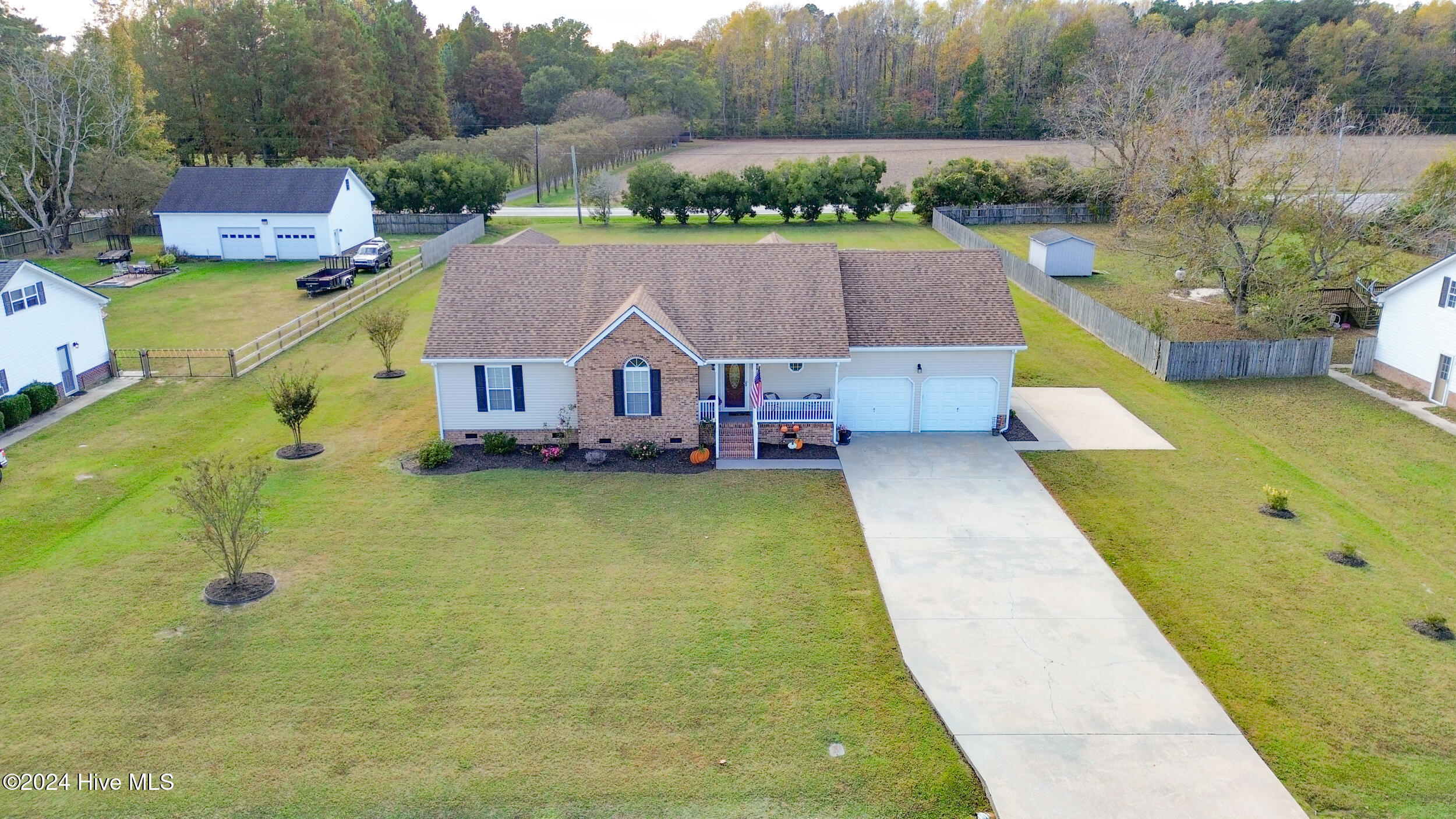 102 Smith Drive Camden, NC 27921 - Photo 2 of 66 done - 058