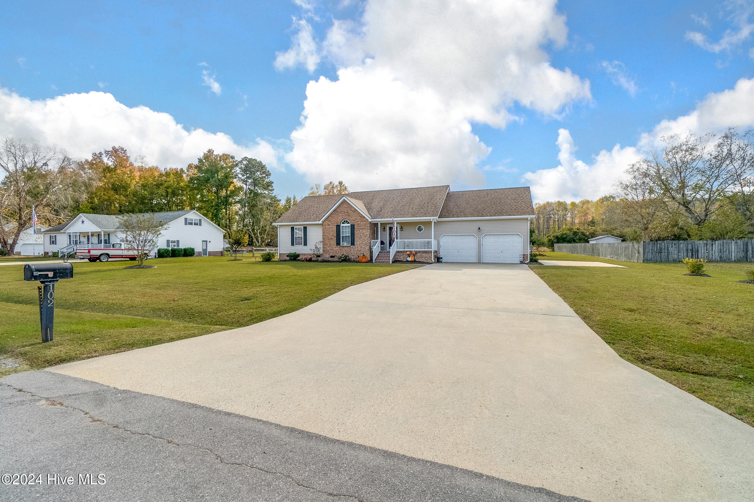 102 Smith Drive Camden, NC 27921 - Photo 5 of 66 done - 005