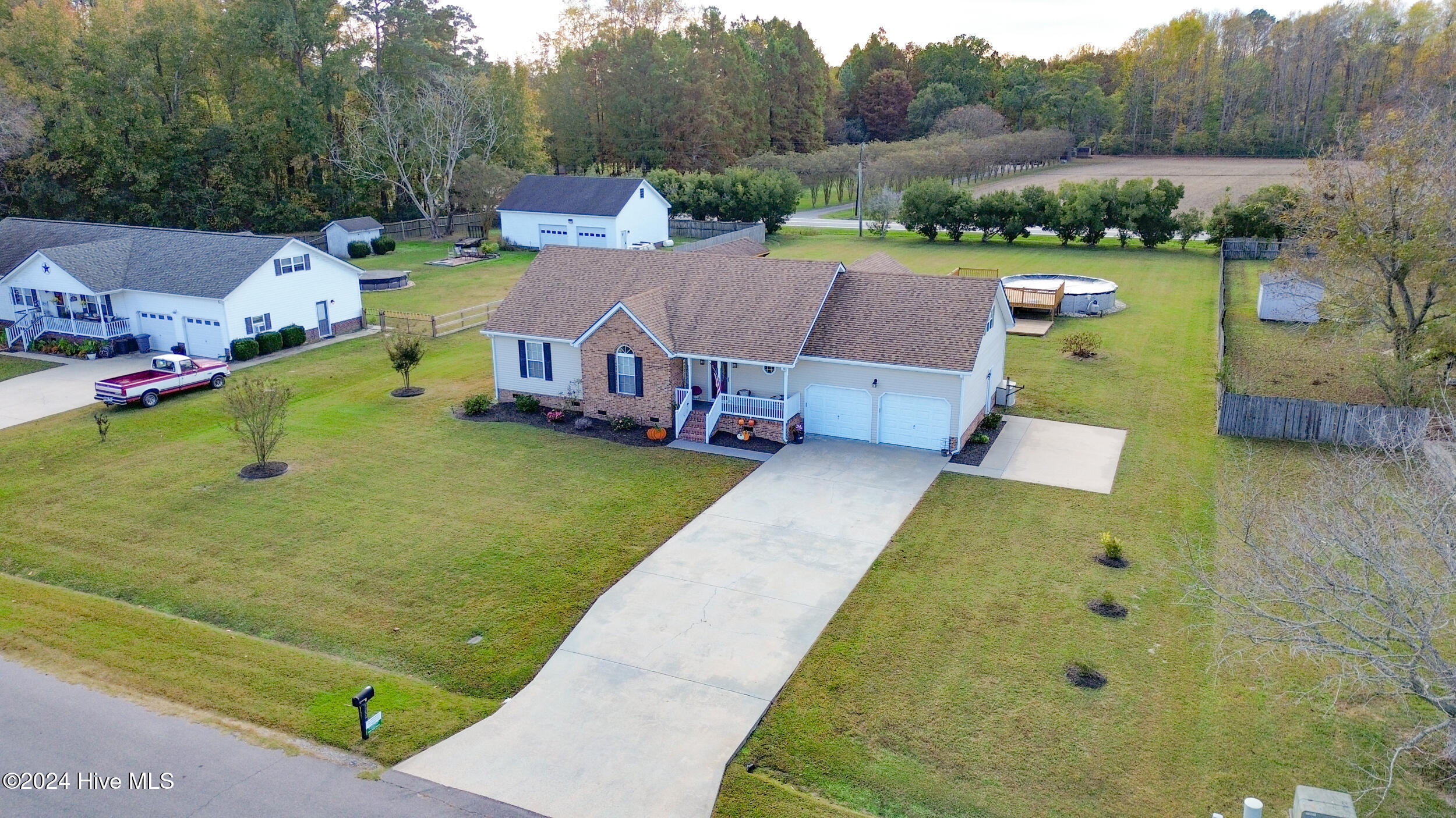 102 Smith Drive Camden, NC 27921 - Photo 57 of 66 done - 060