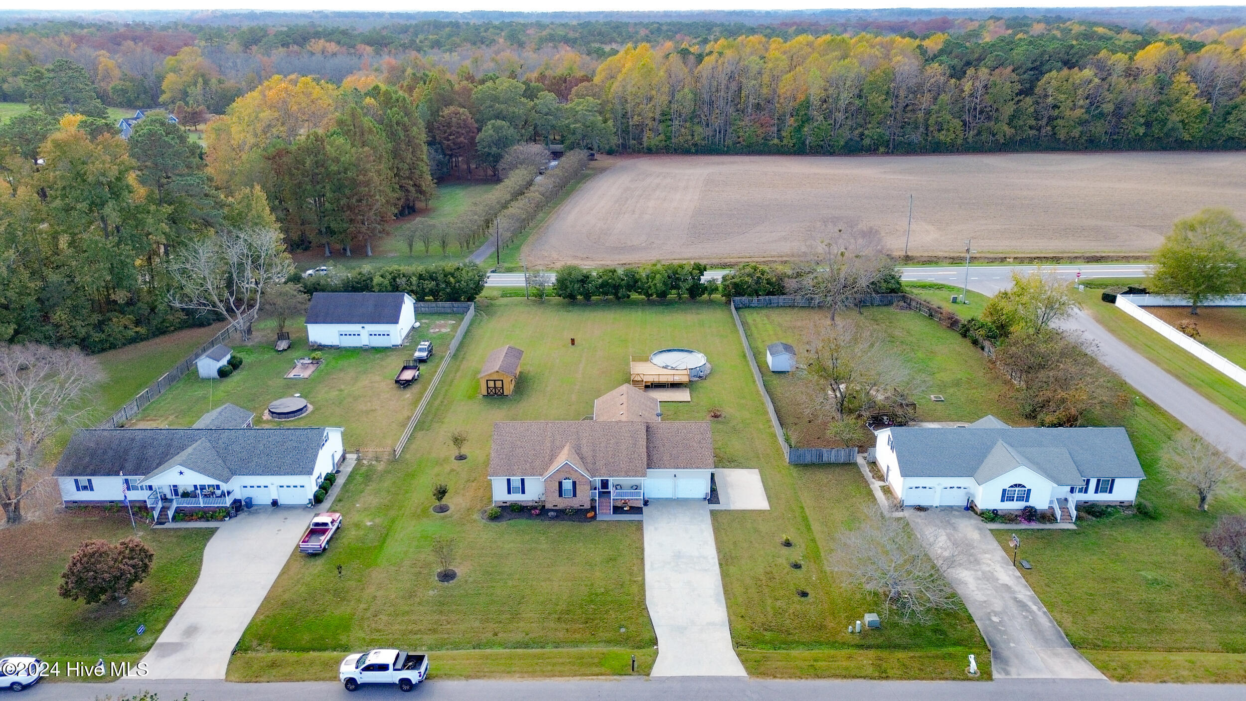 102 Smith Drive Camden, NC 27921 - Photo 59 of 66 done - 062