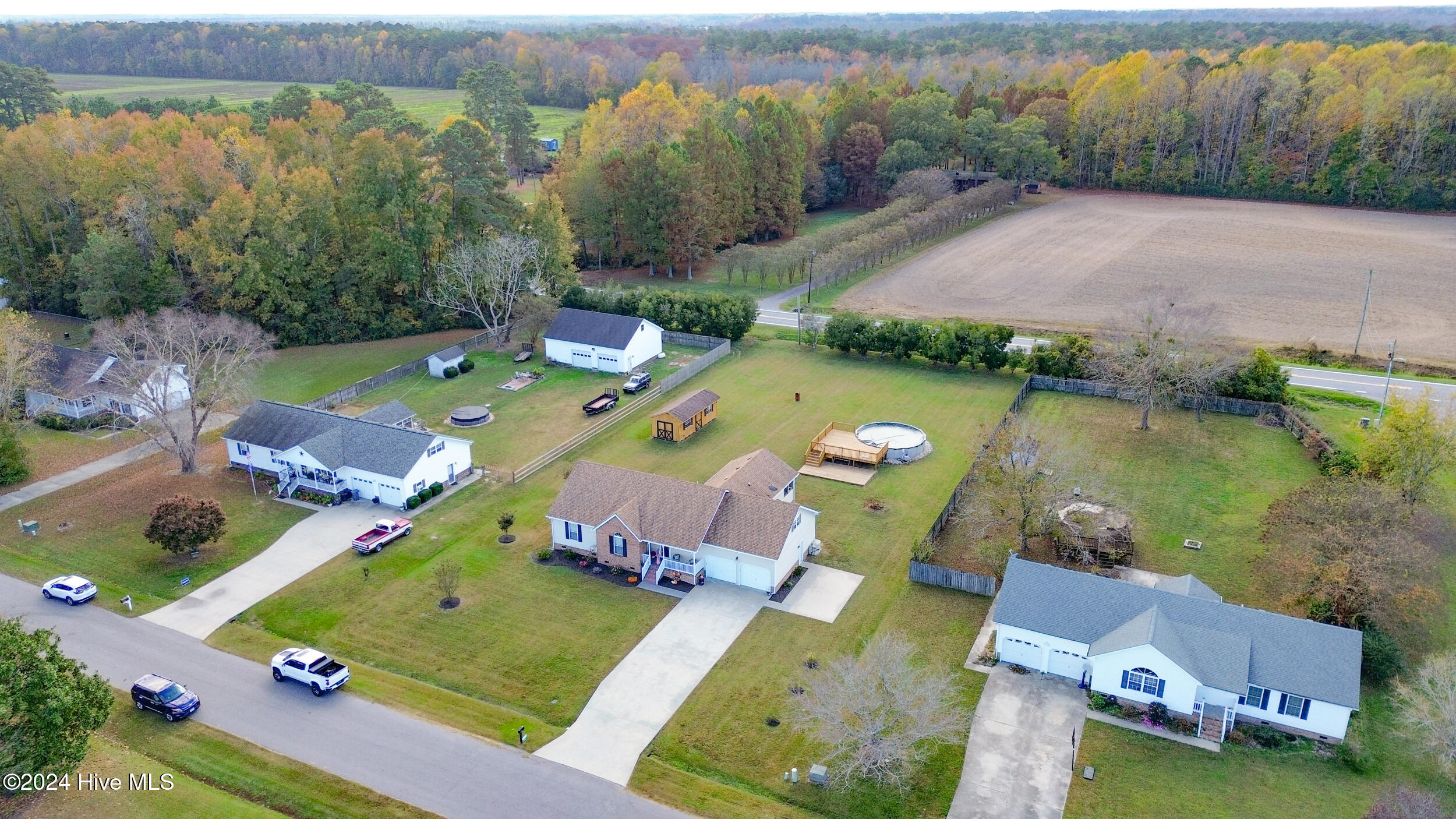 102 Smith Drive Camden, NC 27921 - Photo 60 of 66 done - 064